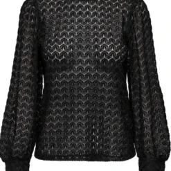 JDY JDYAVERY L/S LACE TOP JRS Dames Top - Maat S -Dameskleding Verkoop 550x692 1
