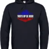Merkloos Klere-Zooi - Trots Op De Boer (kleur) - Hoodie - S