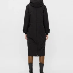 OBJECT COLLECTORS ITEM OBJKATIE LONG COAT NOOS Dames Jas - Maat 42 19 OBJECT COLLECTORS ITEM OBJKATIE LONG COAT NOOS Dames Jas - Maat 42 -Dameskleding Verkoop 550x697 1