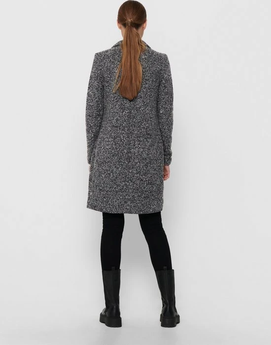 JDY JDYBESTY JACKET JRS NOOS Dames Jas - Maat XL 10 JDY JDYBESTY JACKET JRS NOOS Dames Jas - Maat XL - Afbeelding 10