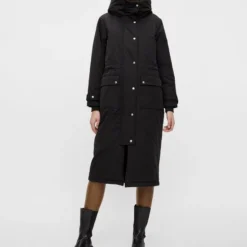 OBJECT COLLECTORS ITEM OBJKATIE LONG COAT NOOS Dames Jas - Maat 42 18 OBJECT COLLECTORS ITEM OBJKATIE LONG COAT NOOS Dames Jas - Maat 42 -Dameskleding Verkoop 550x698 2