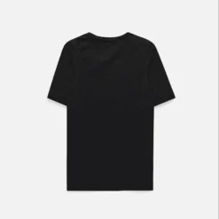 Star Wars Vintage Poster Boba Fett T-Shirt Zwart/Blauw - Officiële Merchandise -Dameskleding Verkoop 550x698 6