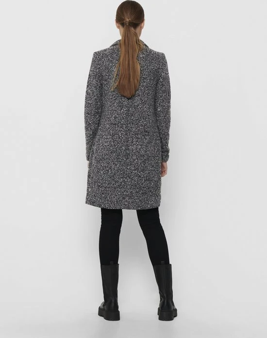 JDY JDYBESTY JACKET JRS NOOS Dames Jas - Maat XL 3 JDY JDYBESTY JACKET JRS NOOS Dames Jas - Maat XL - Afbeelding 3