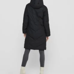 JACQUELINE DE YONG JDYULRIKKA WATER REPELLENT PUFFA OTW SIE Dames Jas - Maat L -Dameskleding Verkoop 550x699 13