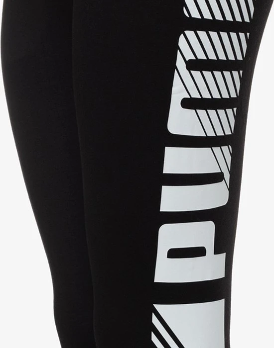 PUMA ESS Graphic Dames Legging - Maat L 11 PUMA ESS Graphic Dames Legging - Maat L - Afbeelding 11