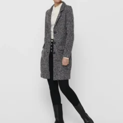 JDY JDYBESTY JACKET JRS NOOS Dames Jas - Maat XL 22 JDY JDYBESTY JACKET JRS NOOS Dames Jas - Maat XL -Dameskleding Verkoop 550x701 1