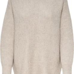 ONLY ONLDANIELLA L/S PULLOVER KNT NOOS Dames Trui - Maat XS