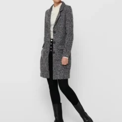 JDY JDYBESTY JACKET JRS NOOS Dames Jas - Maat XL 24 JDY JDYBESTY JACKET JRS NOOS Dames Jas - Maat XL -Dameskleding Verkoop 550x701 2