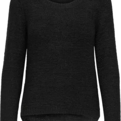 ONLY ONLGEENA XO L/S PULLOVER KNT NOOS