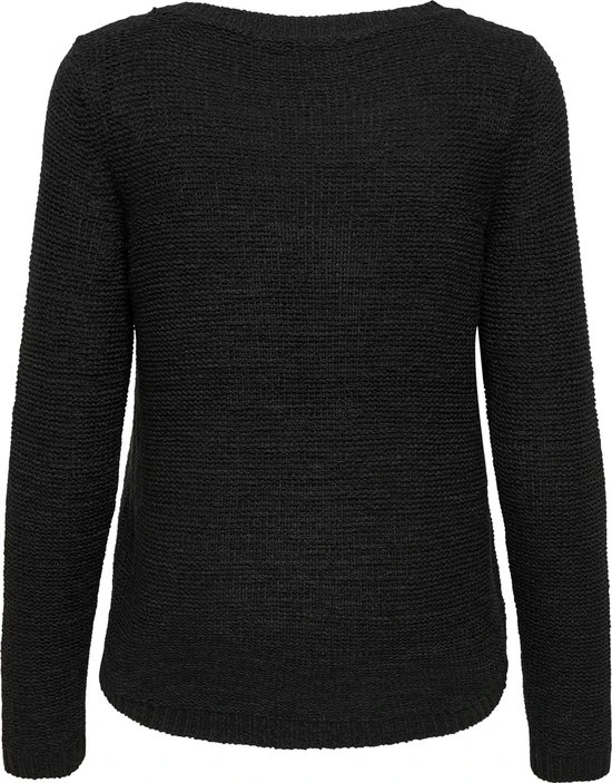 ONLY ONLGEENA XO L/S PULLOVER KNT NOOS 2 ONLY ONLGEENA XO L/S PULLOVER KNT NOOS - Afbeelding 2