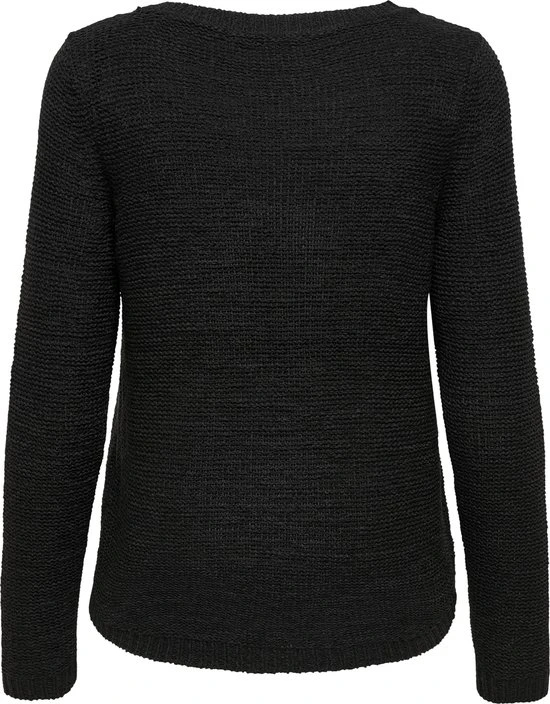 ONLY ONLGEENA XO L/S PULLOVER KNT NOOS 13 ONLY ONLGEENA XO L/S PULLOVER KNT NOOS - Afbeelding 13