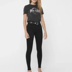 ONLY ONLROYAL LIFE REG SKINNY JEANS 600 NOOS Dames Jeans - Maat S30 -Dameskleding Verkoop 550x704 4