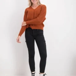 ONLY ONLMISSOURI REG ANK LIFE CARGO PNT NOOS Dames Broek - Maat W38 X L32 21 ONLY ONLMISSOURI REG ANK LIFE CARGO PNT NOOS Dames Broek - Maat W38 X L32 -Dameskleding Verkoop 550x704 7