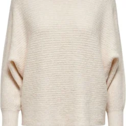 ONLY ONLDANIELLA L/S PULLOVER KNT NOOS Dames Trui - Maat S -Dameskleding Verkoop 550x707 10