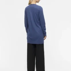 OBJECT OBJTHESS L/S CARDIGAN NOOS Dames Vest - Maat M -Dameskleding Verkoop 550x707 6