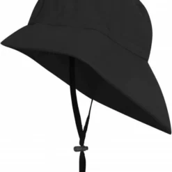 HappYRainyDays Happy Rainy Days Fisherman's Hat Bowie Black Regenhoed Dames