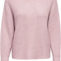 ONLY ONLDANIELLA L/S PULLOVER KNT NOOS Dames Trui - Maat M