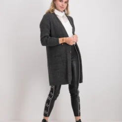 ONLY ONLJADE L/S CARDIGAN KNT Dames Vest - Maat M -Dameskleding Verkoop 550x711 102