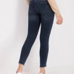 ONLY ONLBLUSH LIFE MID SK ANK RAW BB REA409 Dames Jeans - Maat XS X L32 23 ONLY ONLBLUSH LIFE MID SK ANK RAW BB REA409 Dames Jeans - Maat XS X L32 -Dameskleding Verkoop 550x711 11