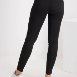 ONLY ONLFOREVER BLACK LIFE HW SK BB SOO796C Dames Jeans - Maat XL X L34 -Dameskleding Verkoop 550x711 112