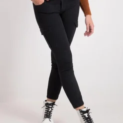 ONLY ONLMISSOURI REG ANK LIFE CARGO PNT NOOS Dames Broek - Maat W38 X L32 20 ONLY ONLMISSOURI REG ANK LIFE CARGO PNT NOOS Dames Broek - Maat W38 X L32 -Dameskleding Verkoop 550x711 118