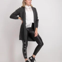 ONLY ONLJADE L/S CARDIGAN KNT Dames Vest - Maat L -Dameskleding Verkoop 550x711 120