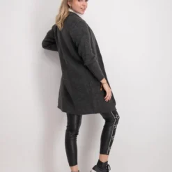 ONLY ONLJADE L/S CARDIGAN KNT Dames Vest - Maat L -Dameskleding Verkoop 550x711 121