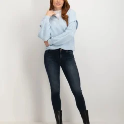 ONLY ONLBLUSH LIFE MID SK ANK RAW BB REA409 Dames Jeans - Maat XS X L32 39 ONLY ONLBLUSH LIFE MID SK ANK RAW BB REA409 Dames Jeans - Maat XS X L32 -Dameskleding Verkoop 550x711 14
