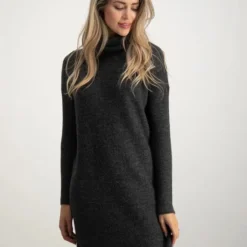 ONLY ONLJANA L/S COWLNCK DRESS WOOL KNT NOOS Dames Jurk - Maat M 18 ONLY ONLJANA L/S COWLNCK DRESS WOOL KNT NOOS Dames Jurk - Maat M -Dameskleding Verkoop 550x711 17