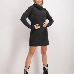 ONLY ONLJANA L/S COWLNCK DRESS WOOL KNT NOOS Dames Jurk - Maat M 25 ONLY ONLJANA L/S COWLNCK DRESS WOOL KNT NOOS Dames Jurk - Maat M -Dameskleding Verkoop 550x711 19