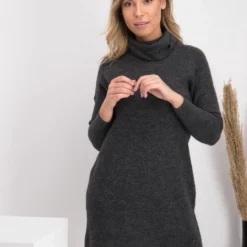 ONLY ONLJANA L/S COWLNCK DRESS WOOL KNT NOOS Dames Jurk - Maat M 27 ONLY ONLJANA L/S COWLNCK DRESS WOOL KNT NOOS Dames Jurk - Maat M -Dameskleding Verkoop 550x711 21