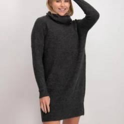 ONLY ONLJANA L/S COWLNCK DRESS WOOL KNT NOOS Dames Jurk - Maat M 28 ONLY ONLJANA L/S COWLNCK DRESS WOOL KNT NOOS Dames Jurk - Maat M -Dameskleding Verkoop 550x711 22