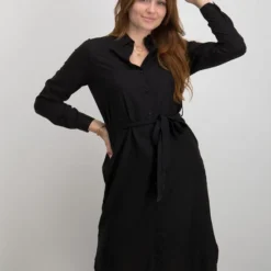 ONLY ONLMULBA LIFE L/S SHIRT DRESS WVN NOOS Dames Jurk - Maat L 12 ONLY ONLMULBA LIFE L/S SHIRT DRESS WVN NOOS Dames Jurk - Maat L -Dameskleding Verkoop 550x711 27