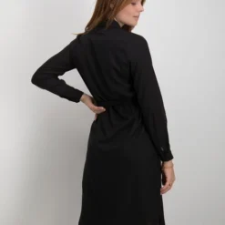 ONLY ONLMULBA LIFE L/S SHIRT DRESS WVN NOOS Dames Jurk - Maat L 13 ONLY ONLMULBA LIFE L/S SHIRT DRESS WVN NOOS Dames Jurk - Maat L -Dameskleding Verkoop 550x711 28