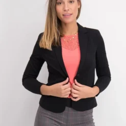 ONLY ONLPOPTRASH BLAZER TLR NOOS Dames Blazer - Maat 38 -Dameskleding Verkoop 550x711 50