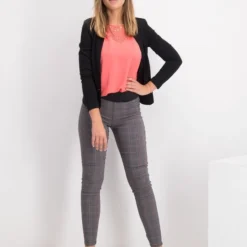 ONLY ONLPOPTRASH BLAZER TLR NOOS Dames Blazer - Maat 38 -Dameskleding Verkoop 550x711 51