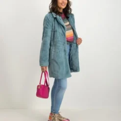 ONLY ONLROYAL LIFE HW SK JEANS BJ13333 NOOS Dames Jeans - Maat L -Dameskleding Verkoop 550x711 68