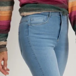 ONLY ONLROYAL LIFE HW SK JEANS BJ13333 NOOS Dames Jeans - Maat L -Dameskleding Verkoop 550x711 70