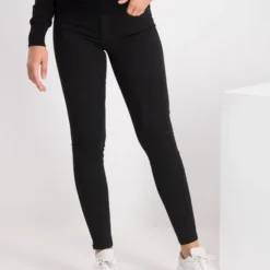 ONLY ONLFOREVER BLACK LIFE HW SK BB SOO796C Dames Jeans - Maat L X L34 -Dameskleding Verkoop 550x711 80