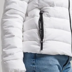 Superdry Dames Jas - Maat 40 26 Superdry Dames Jas - Maat 40 -Dameskleding Verkoop 550x712 6