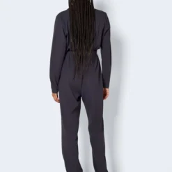 NOISY MAY NMCATIE L/S JUMPSUIT WVN Dames Jumpsuit - Maat M -Dameskleding Verkoop 550x714 5