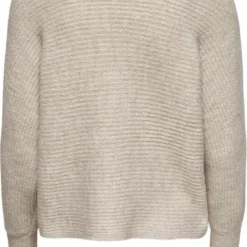 ONLY ONLDANIELLA L/S PULLOVER KNT NOOS Dames Trui - Maat XS -Dameskleding Verkoop 550x717 4