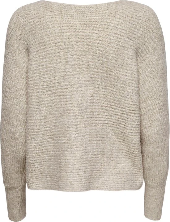 ONLY ONLDANIELLA L/S PULLOVER KNT NOOS Dames Trui - Maat L 17 ONLY ONLDANIELLA L/S PULLOVER KNT NOOS Dames Trui - Maat L - Afbeelding 17
