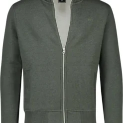 Superdry - Logo Olijfgroen - Maat M - Modern-fit -Dameskleding Verkoop 550x720 4