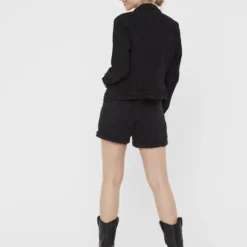 Vero Moda VMHOT SOYA LS DENIM JACKET MIX GA NOOS Dames Jas - Maat M 10 Vero Moda VMHOT SOYA LS DENIM JACKET MIX GA NOOS Dames Jas - Maat M -Dameskleding Verkoop 550x721 2