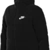 Nike Sportswear Therma-FIT Classic Dames Jas - Maat XL