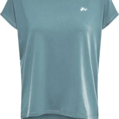 ONLY PLAY ONPAUBREE SS LOOSE TRAIN TEE - NOOS Dames Sportshirt - Maat M -Dameskleding Verkoop 550x722 5