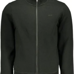 Superdry - Logo Olijfgroen - Maat M - Modern-fit -Dameskleding Verkoop 550x722 6