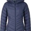 Tom Tailor Tussenseizoensjas Dames - Donkerblauw - 1029236 - Maat XS