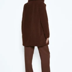 NOISY MAY NMGABI L/S JACKET NOOS Dames Jas - Maat M -Dameskleding Verkoop 550x725 9